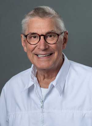 Dr Bill Dahling