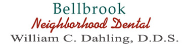 Bellbrook Neighborhood Dental logo